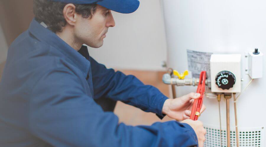 Professional Leak Detection Services in Murfreesboro, NC